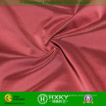 Tecido de poliéster de cor multi estilo simples para Men′s jaqueta